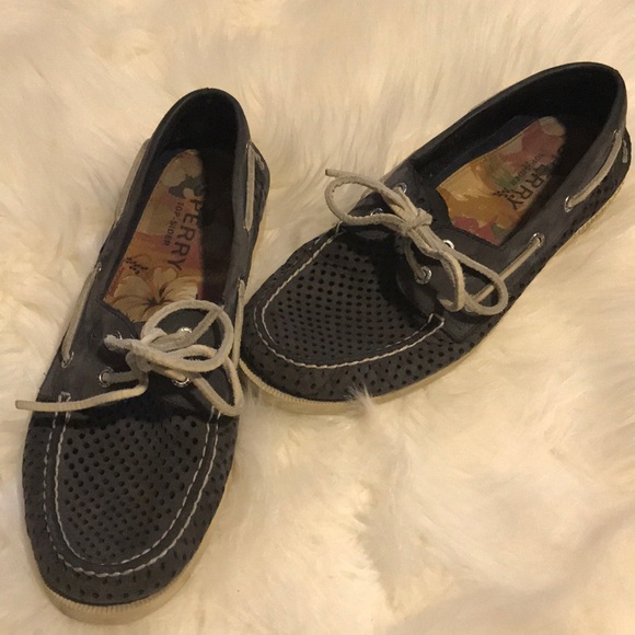 Sperry Other - Men’s Sperry Boat Shoes